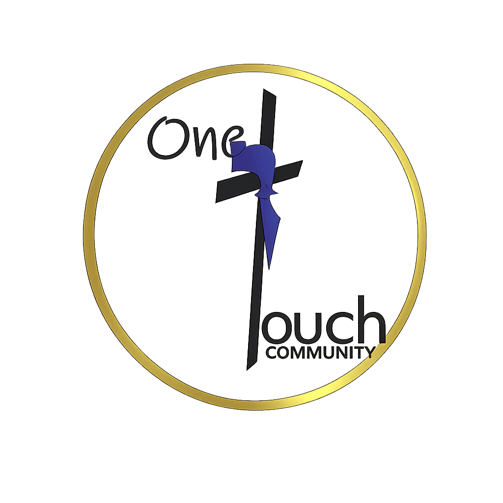 OTCC One Touch Community logo