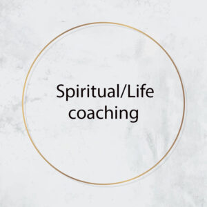 1 on 1 coaching / mentoring 45 minutes and up · Starting At $197